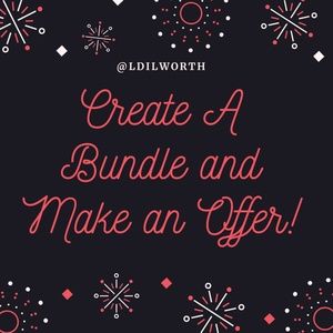 Create a Bundle!